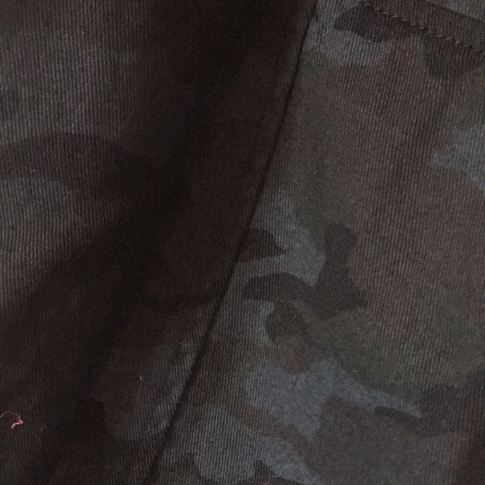 Cargo Pants - Picture 2 of 5